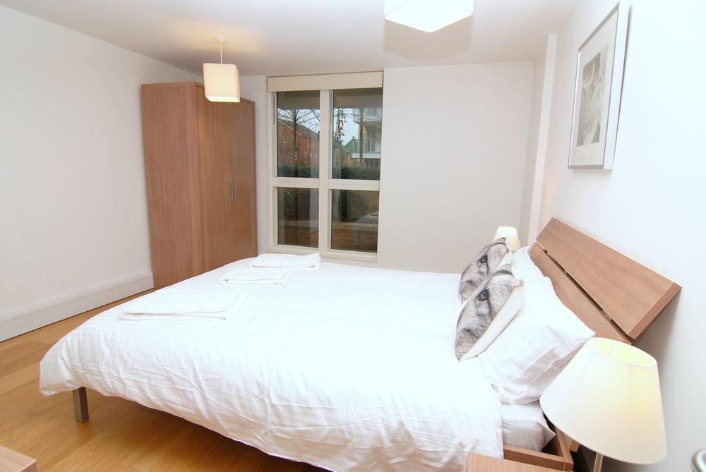 Appartement Wharf - Water Gardens *