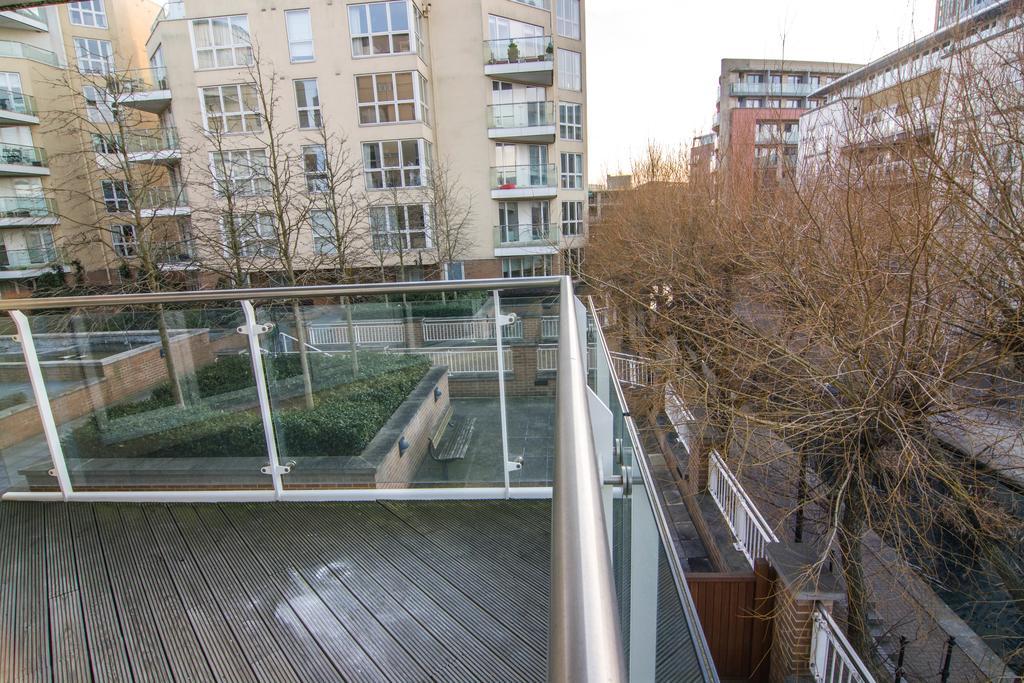 Wharf - Water Gardens Appartement *