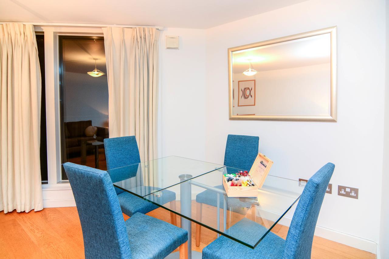 Appartement Wharf - Water Gardens