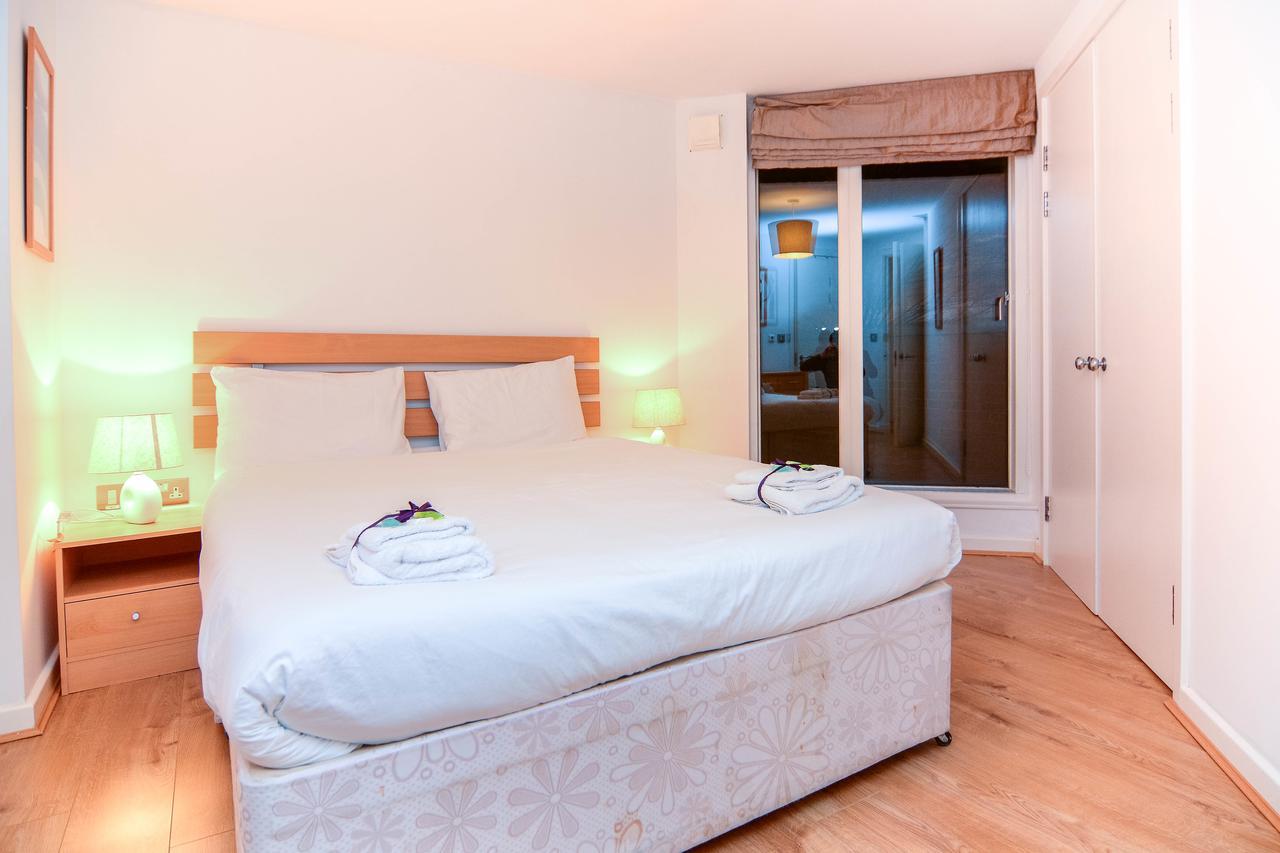 Appartement Wharf - Water Gardens *